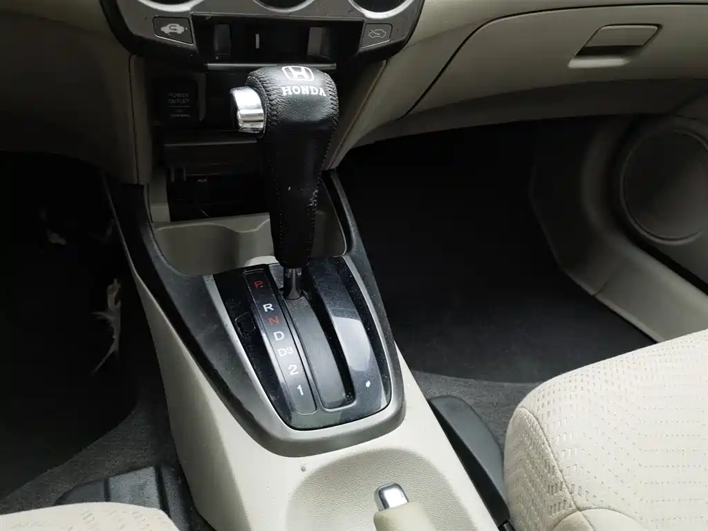 Honda City Classic 2013 — фото 13