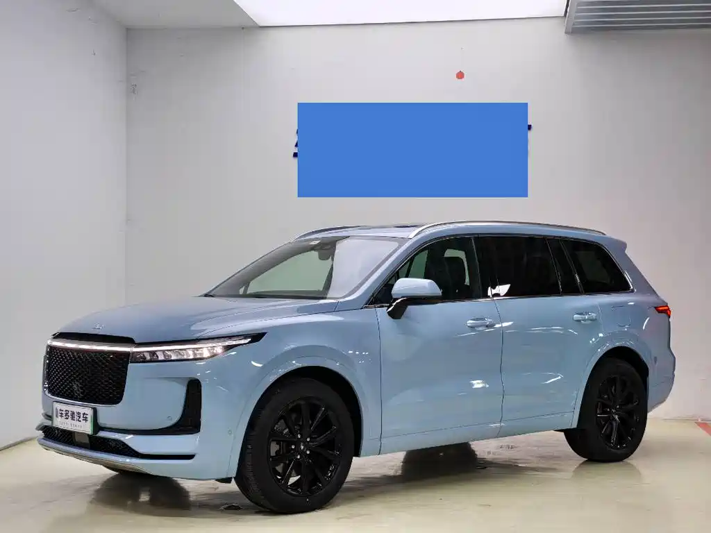 Li Auto Li ONE 2020