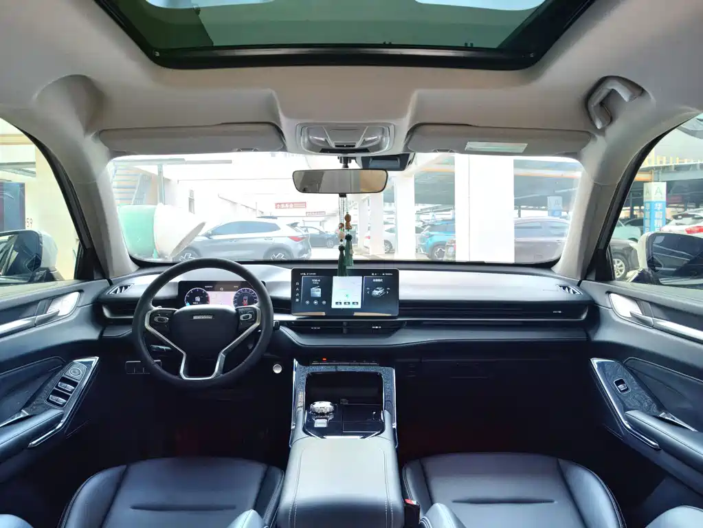 Haval H6 2020