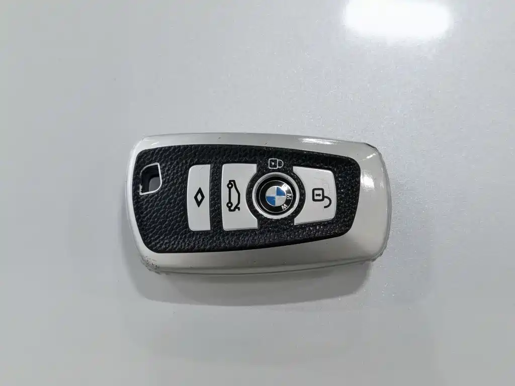 BMW X3 2016 — фото 19