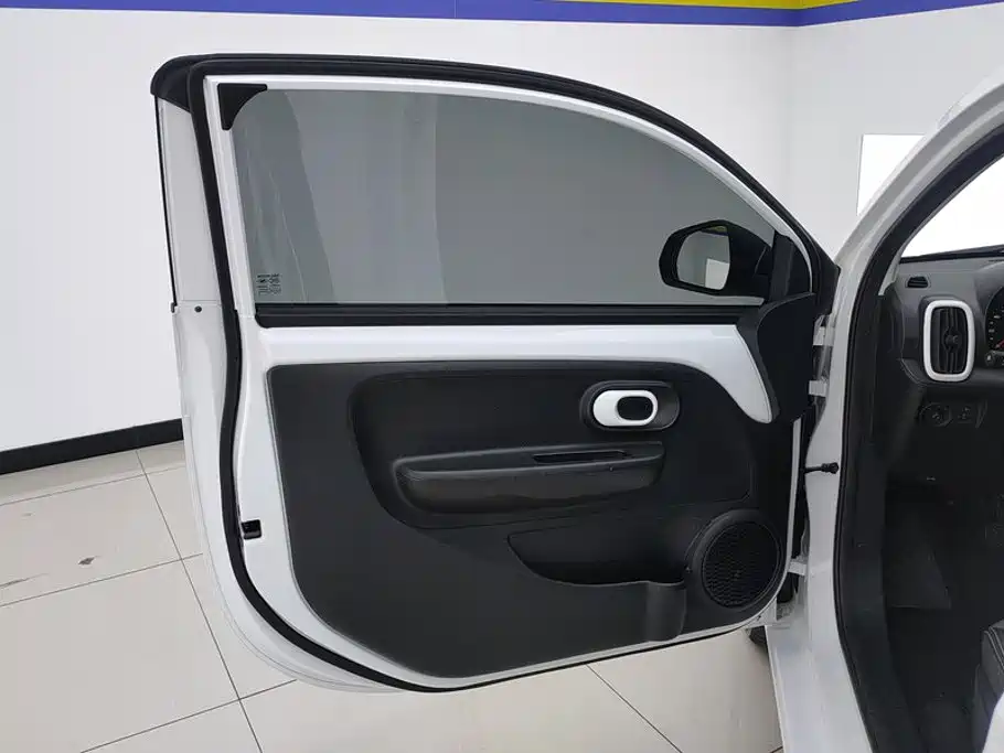 Roewe CLEVER 2023