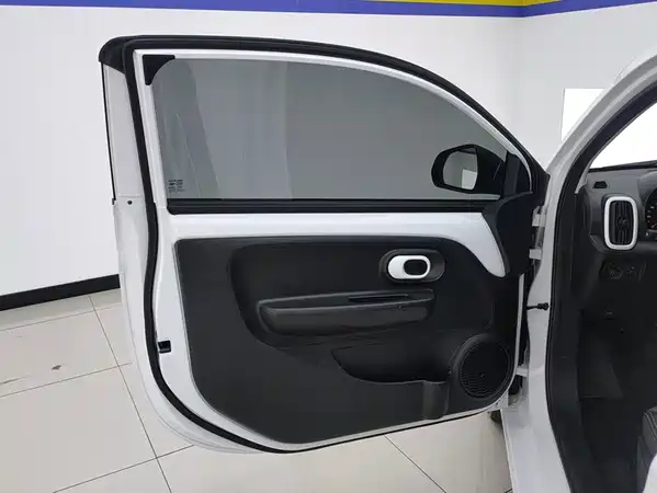 Roewe CLEVER 2023