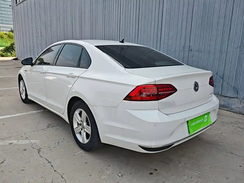 Volkswagen Lamando 2020