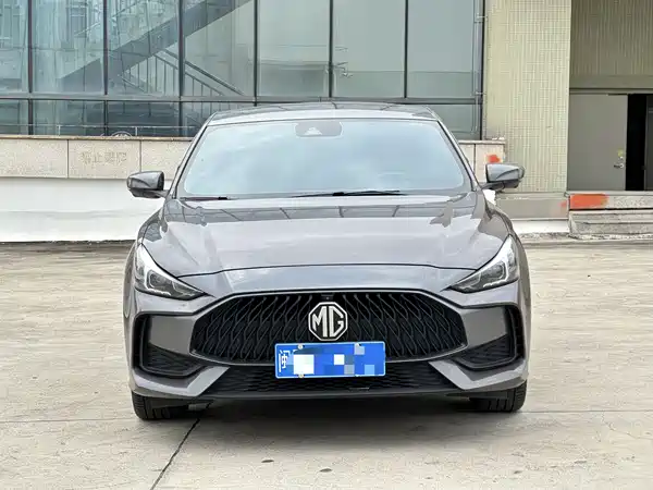 MG5 2021