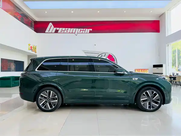 Li Auto L9 2023