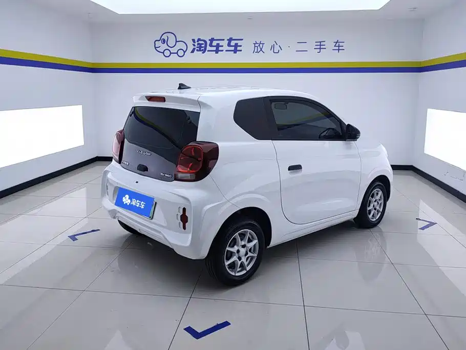 Roewe CLEVER 2023