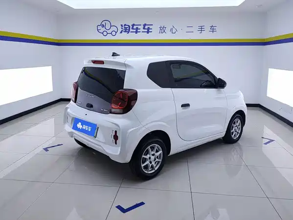 Roewe CLEVER 2023