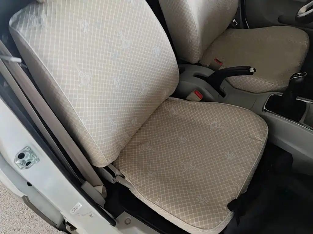 Jinbei Hiace X30L 2023 — фото 25