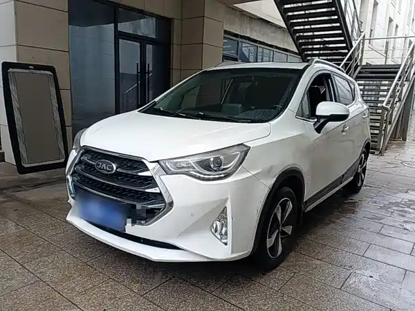 JMC Refine S3 2017