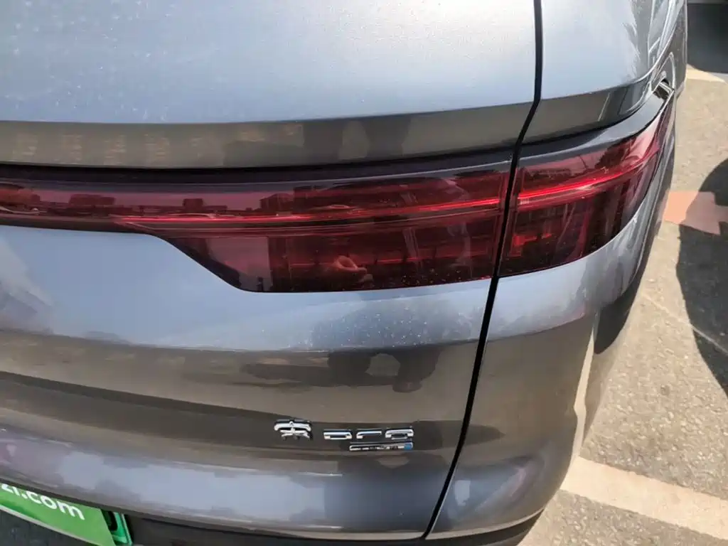 BYD Pro New Energy 2025 — фото 8