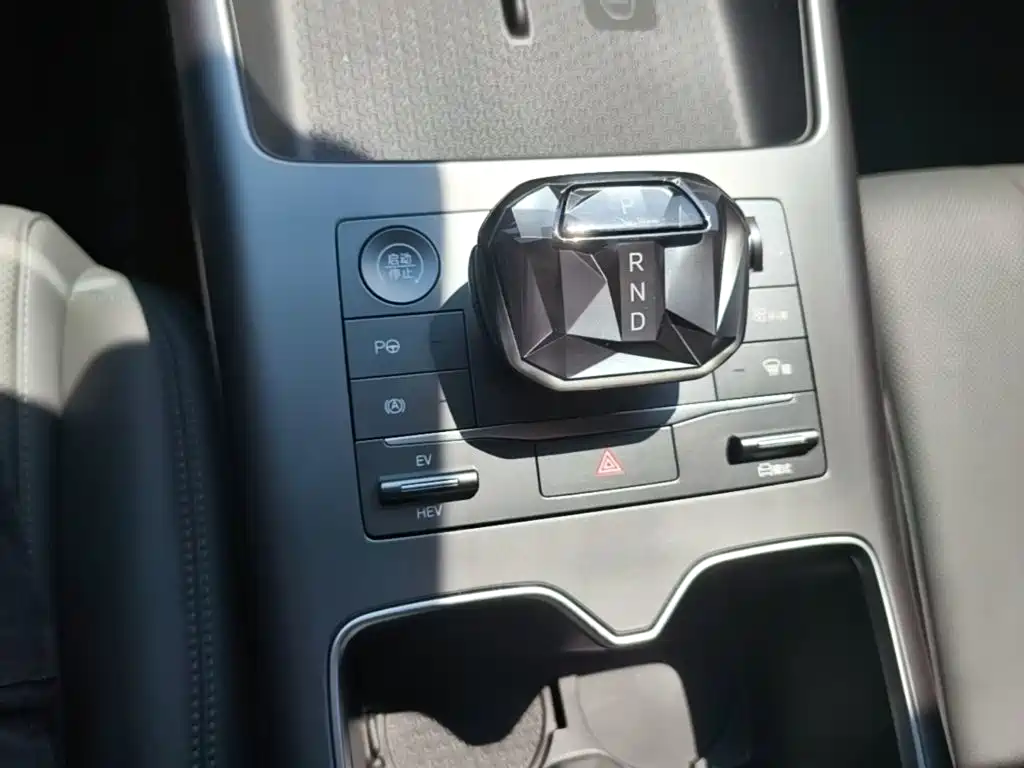 BYD Pro New Energy 2025 — фото 14