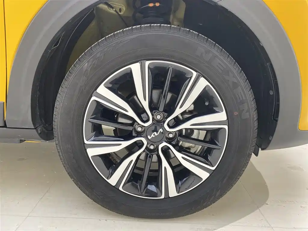Kia KX1 2023 — фото 17