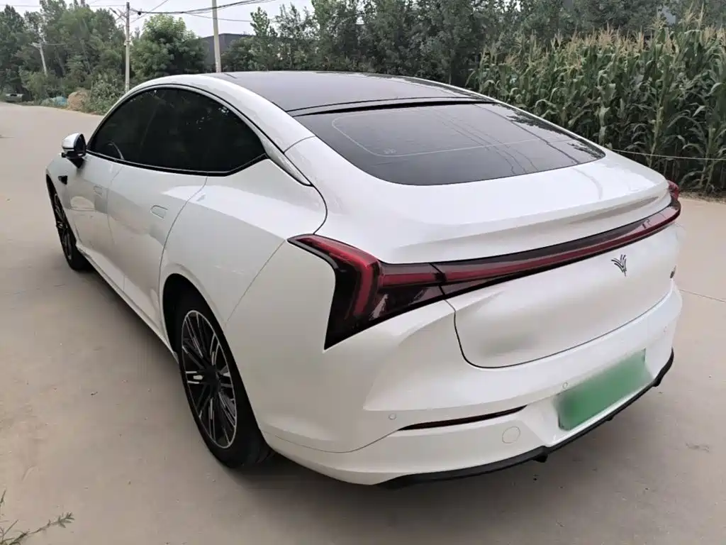 Neta S 2023