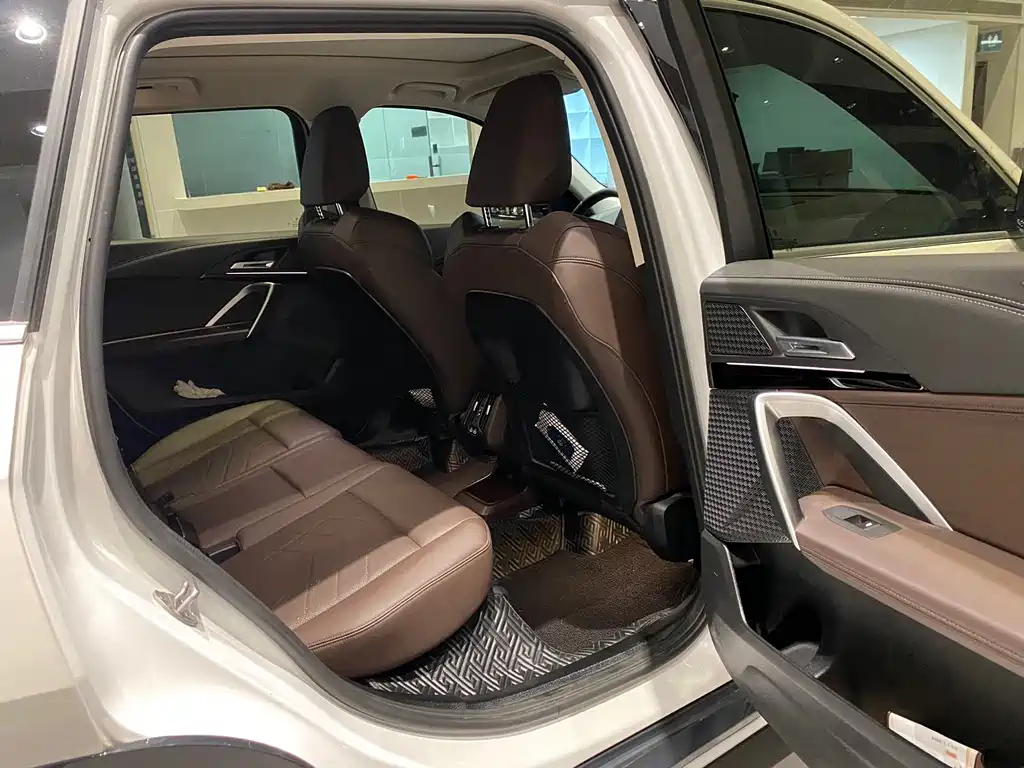 BMW X1 2023 — фото 10
