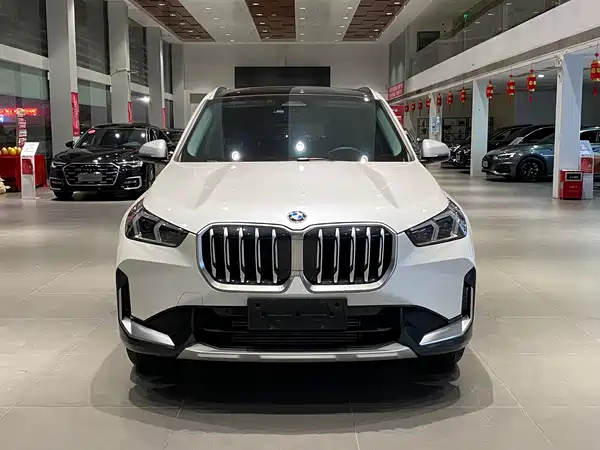 BMW X1 2023