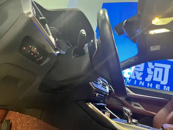 BMW 4 Series 2022