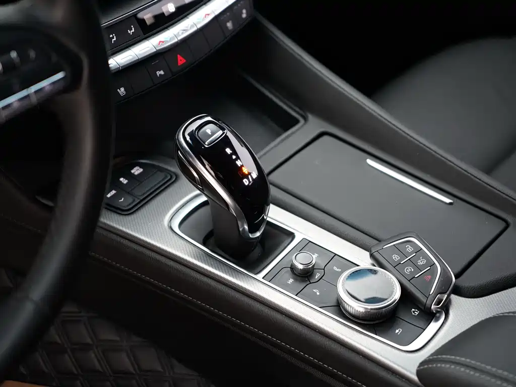 Cadillac CT5 2023 — фото 14