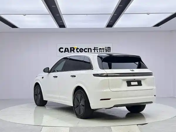 Li Auto L7 2024