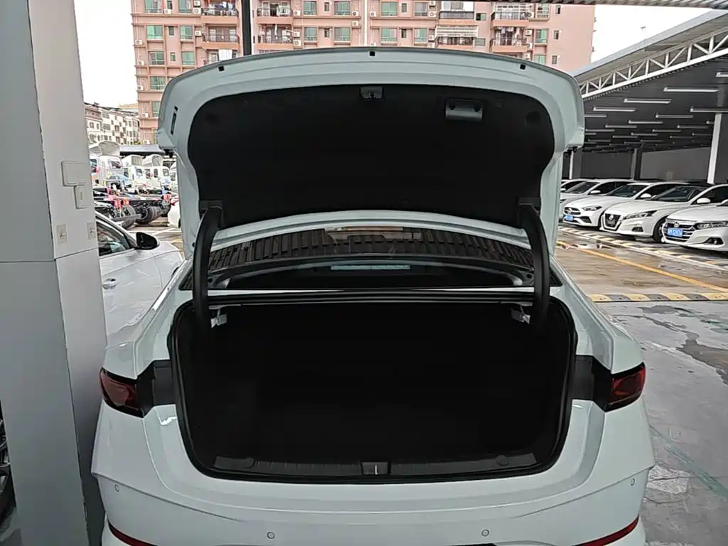 BYD Qin PLUS 2025 — фото 19