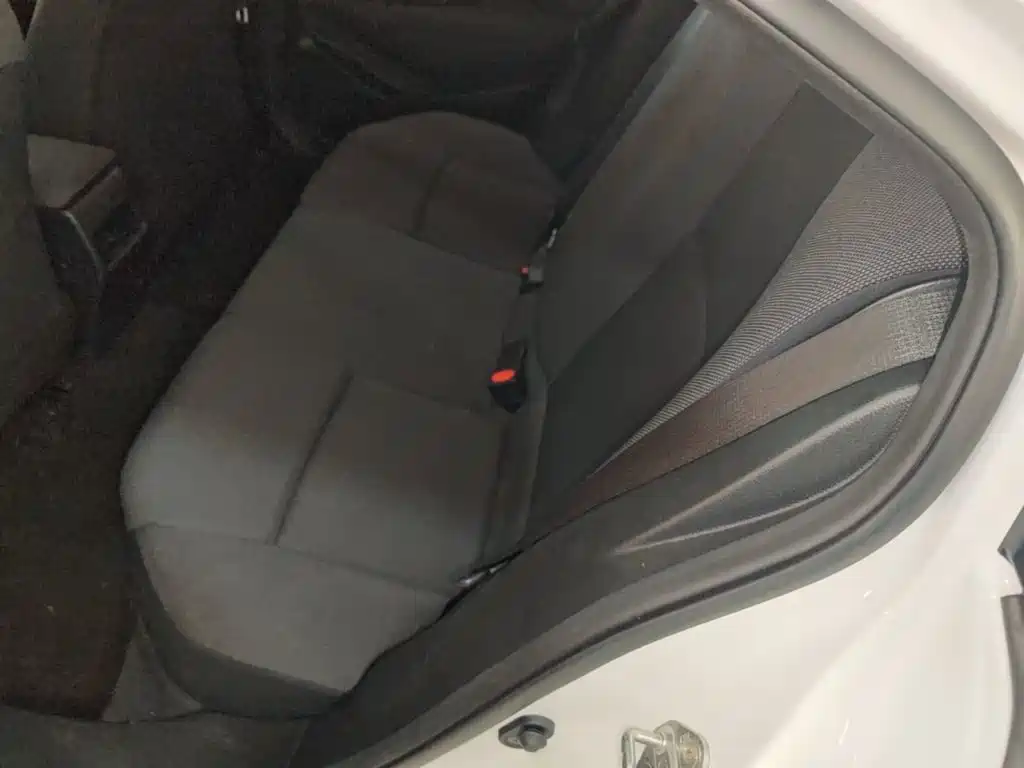 Toyota Corolla 2019 — фото 17