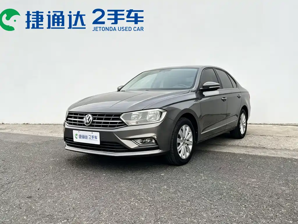Volkswagen Bora 2017