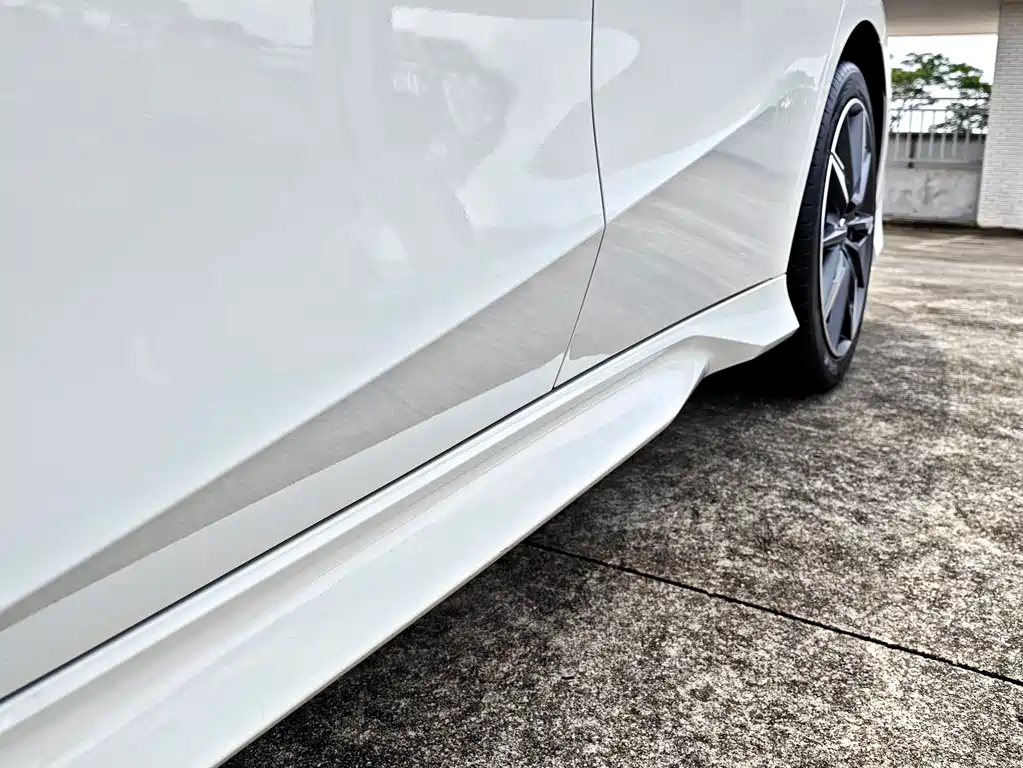 GAC Motor Shadow Leopard 2025 — фото 18