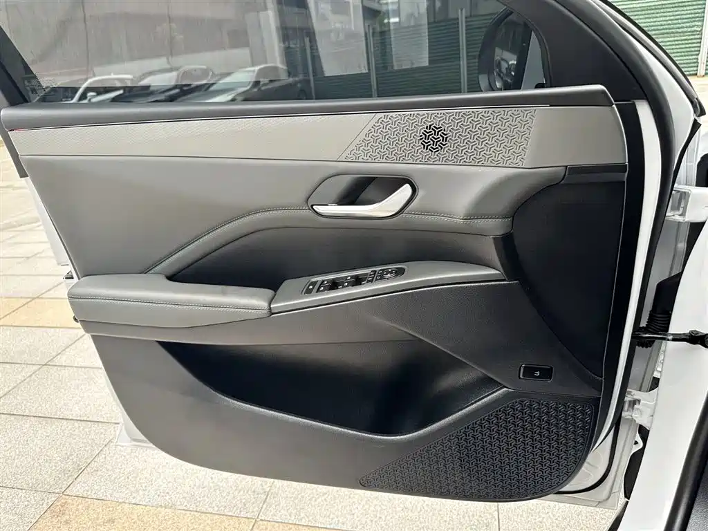 BYD Qin PLUS 2025 — фото 16
