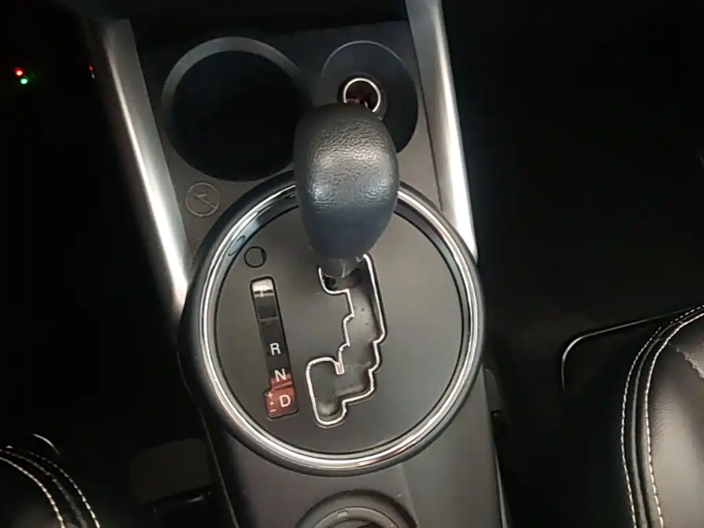 Mitsubishi ASX 2015 — фото 14
