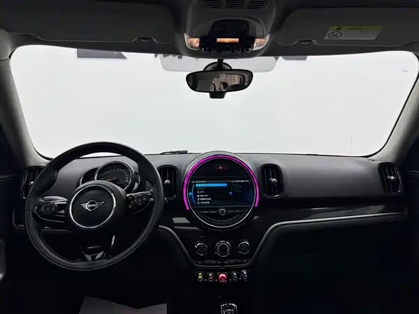 MINI Countryman 2020
