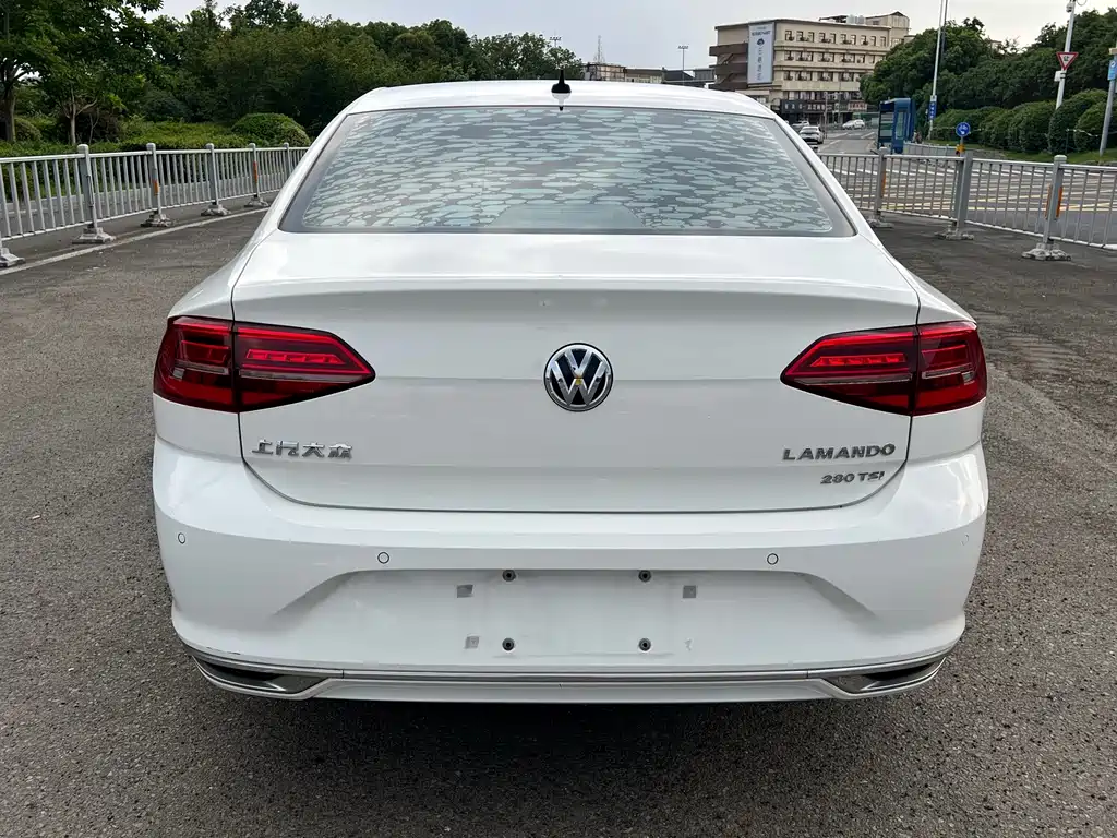 Volkswagen Lamando 2019 — фото 14