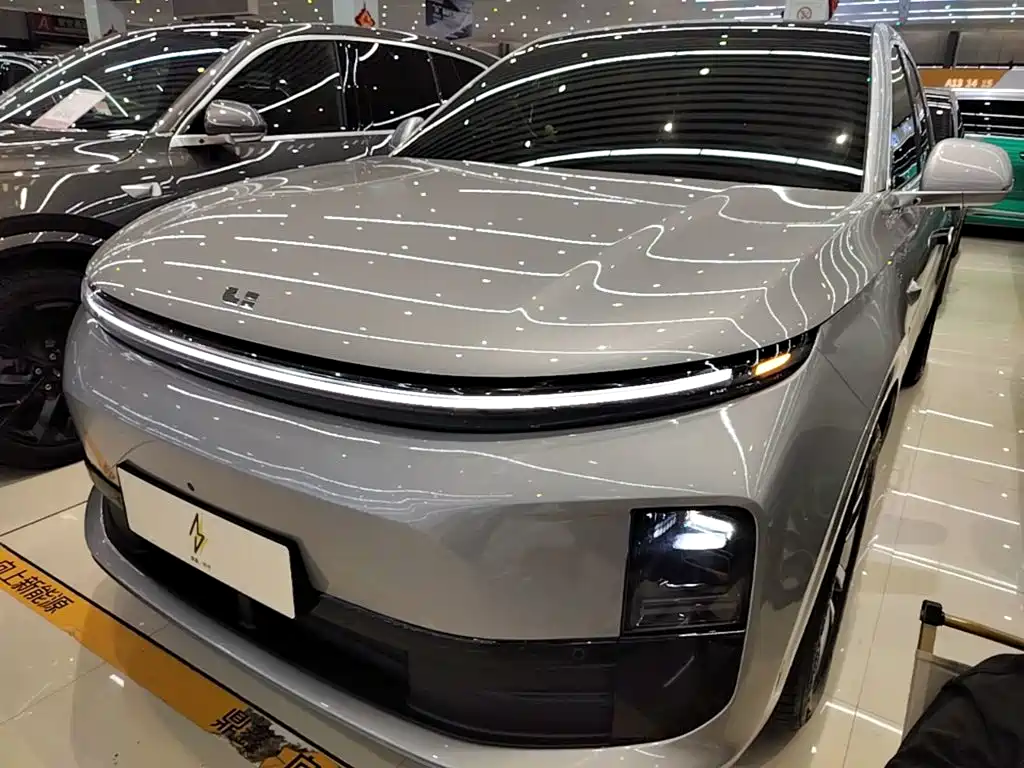 Li Auto Li L6 2024