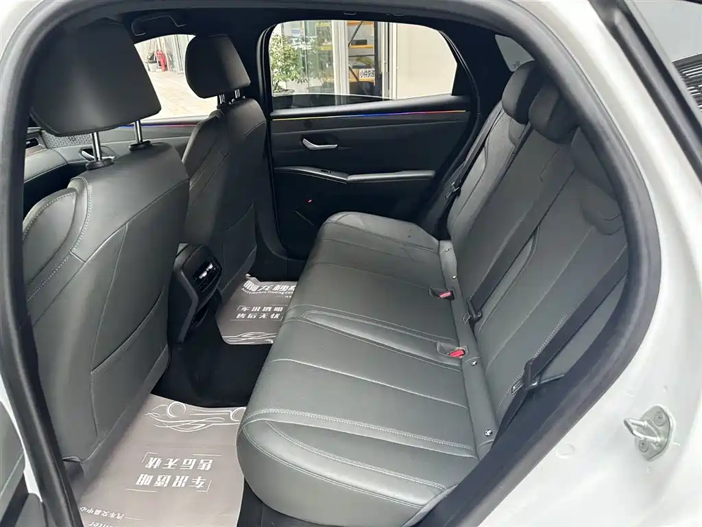 BYD Qin PLUS 2025 — фото 13