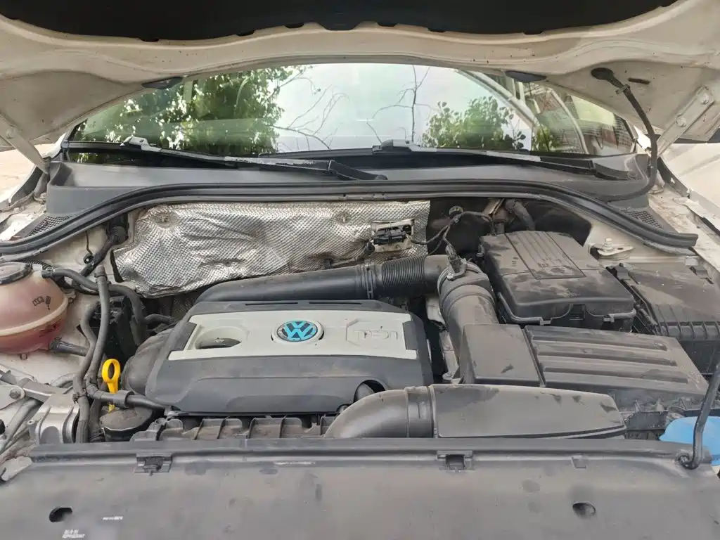 Volkswagen Tiguan 2015 — фото 11