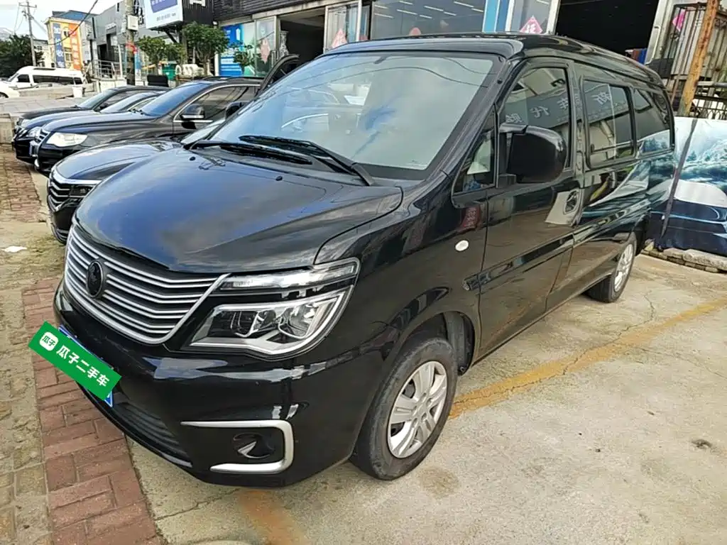 Fengxing Lingzhi 2021
