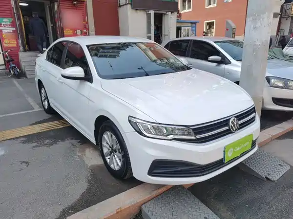 Volkswagen Bora 2022