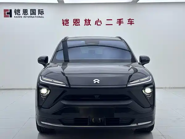 NIO ES6 2021