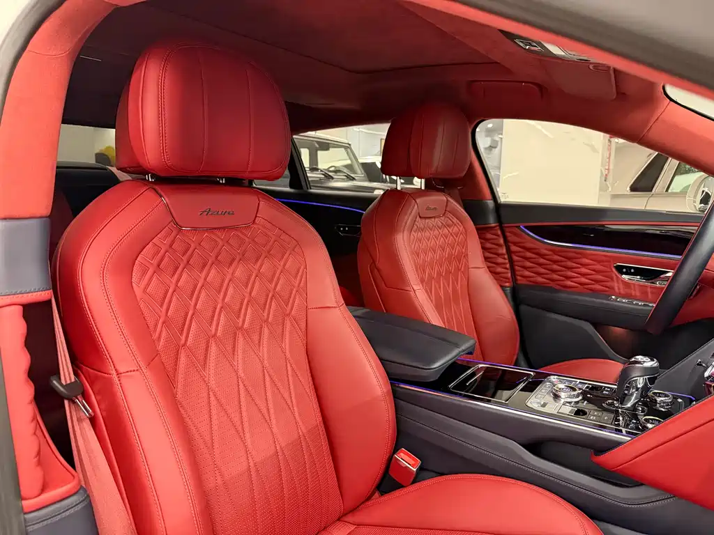Bentley Flying Spur 2023