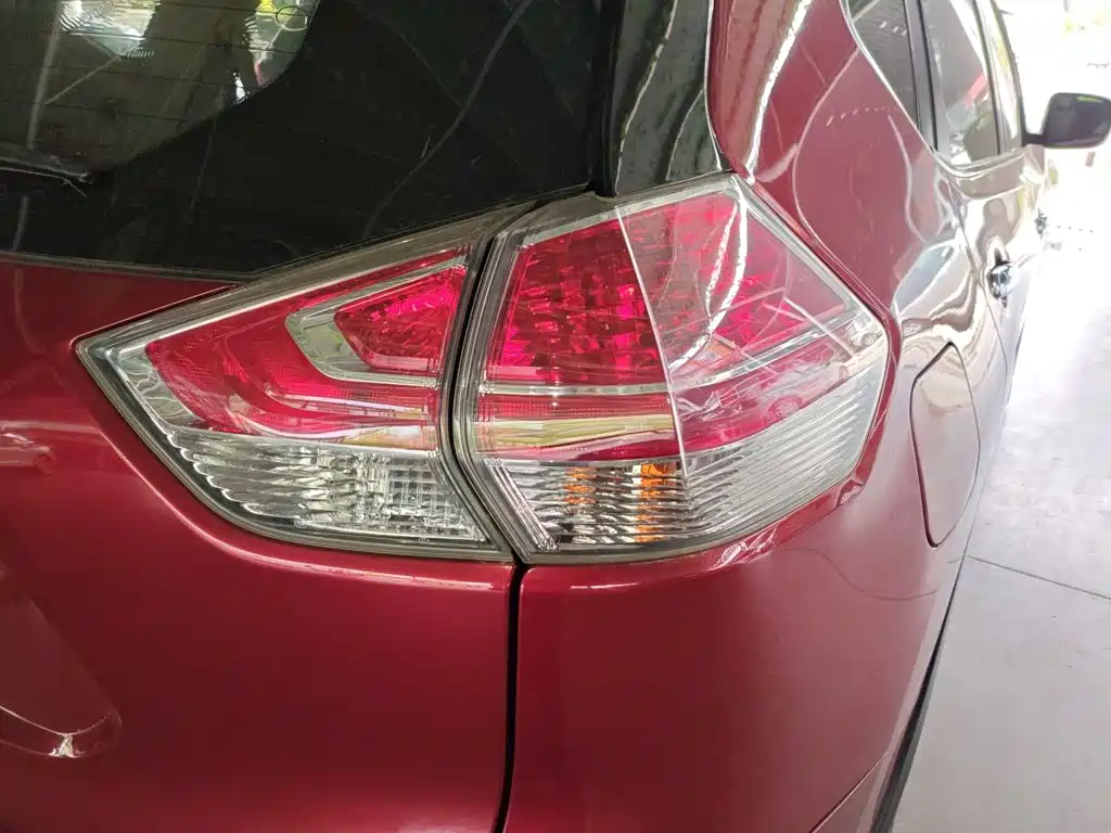 Nissan X-Trail 2014 — фото 24