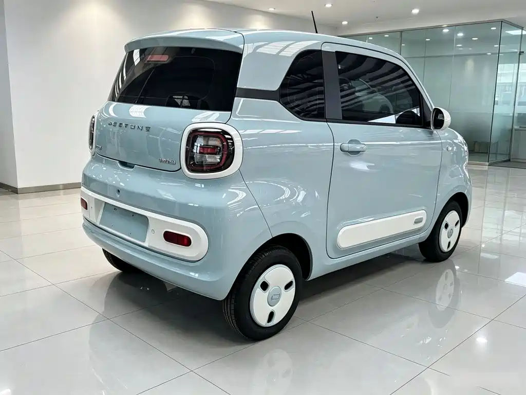 Bestune Pony 2025