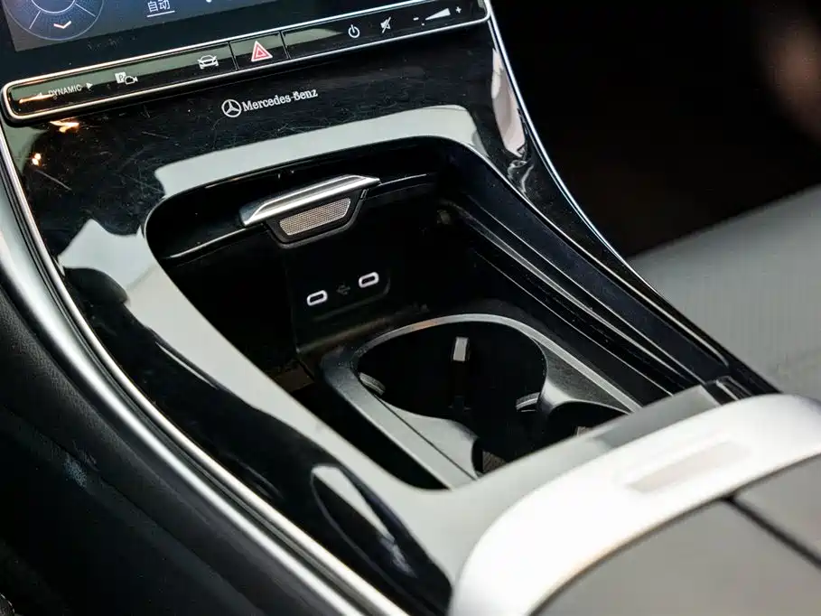 Mercedes-Benz C-Class 2022 — фото 15