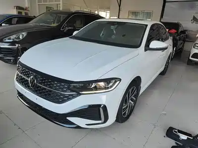Volkswagen Lavida 2023