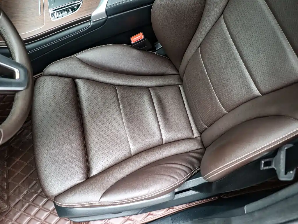 Mercedes-Benz GLC 2021
