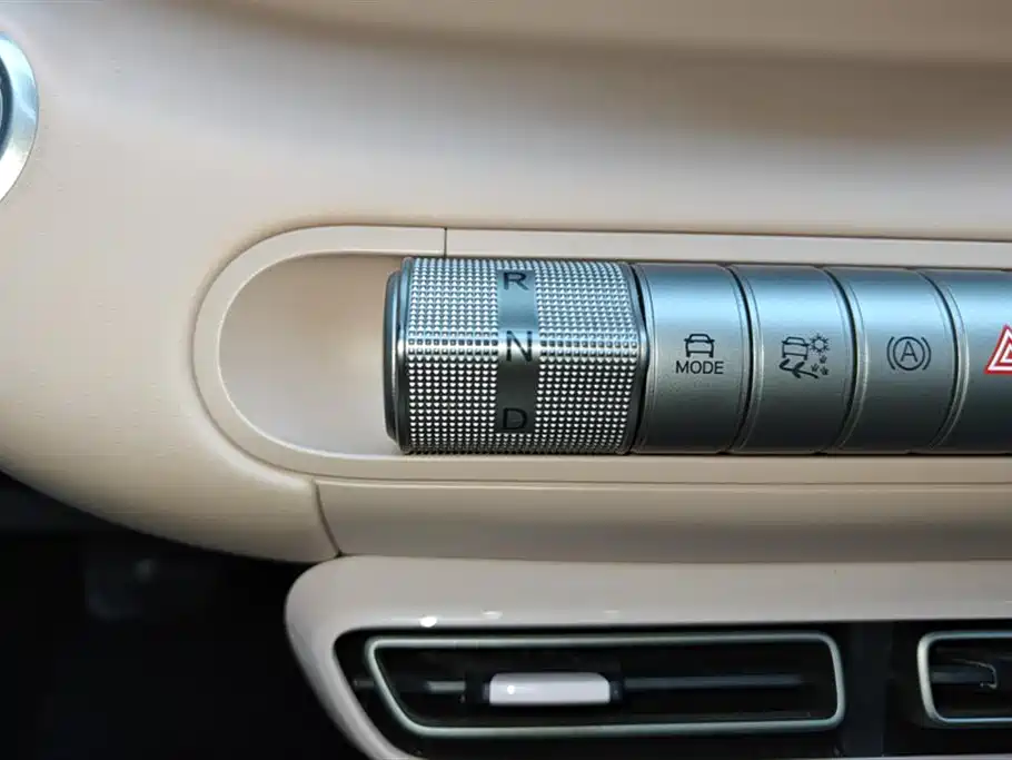 BYD Seagull 2025 — фото 16
