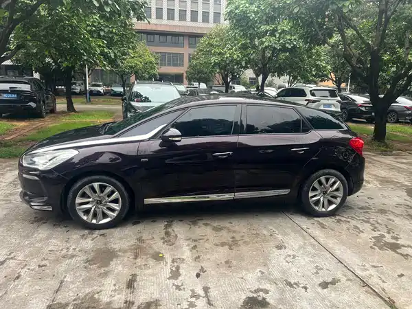 DS 5 2014