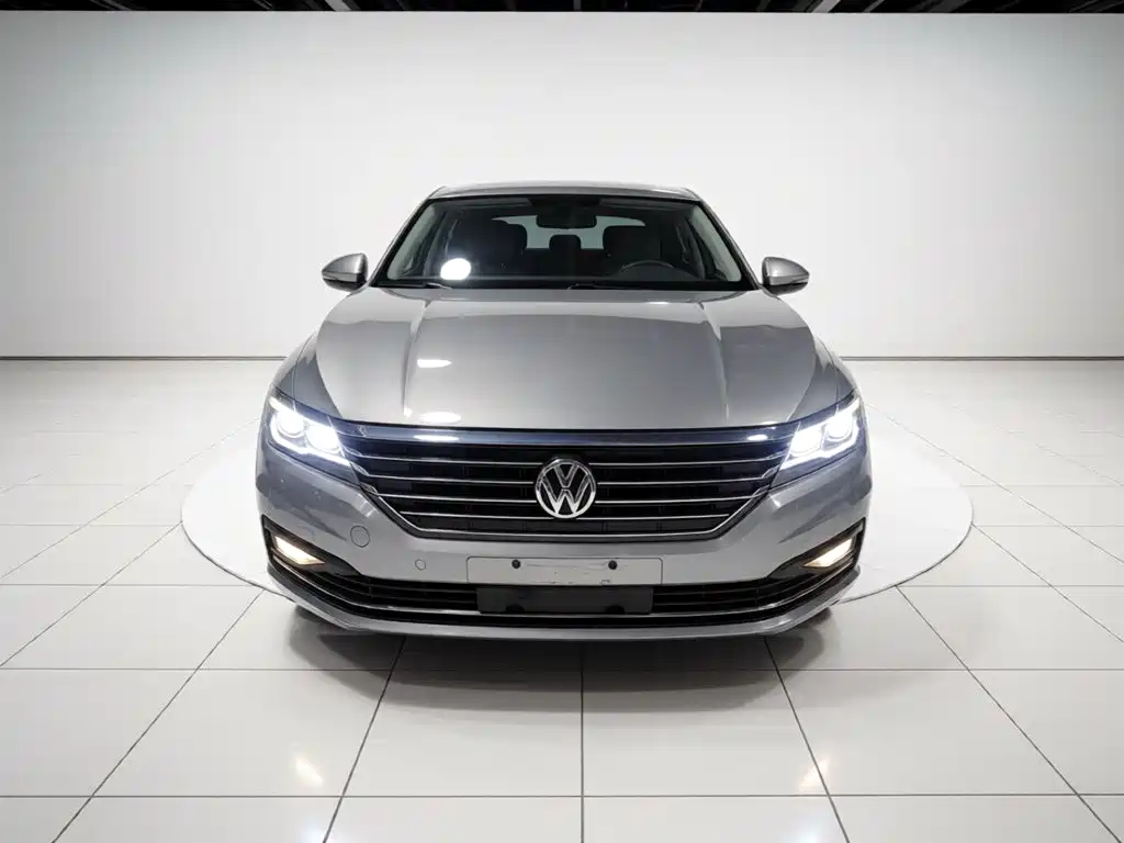 Volkswagen Lavida 2019