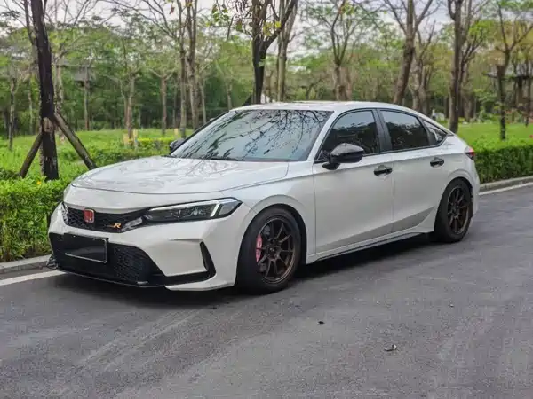 Honda Civic 2023
