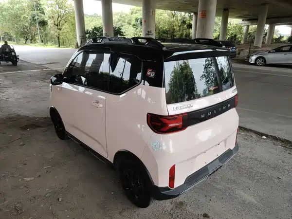 Wuling Hongguang MINIEV 2023