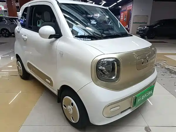 Bestune Pony 2025