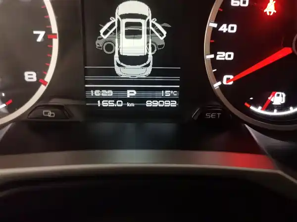 Geely Boyue 2018