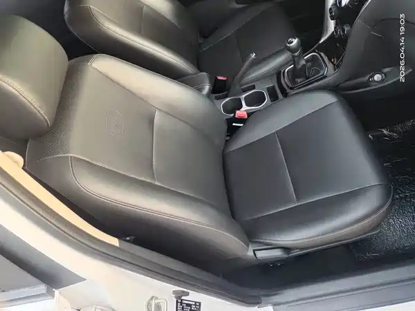 BYD F3 2021